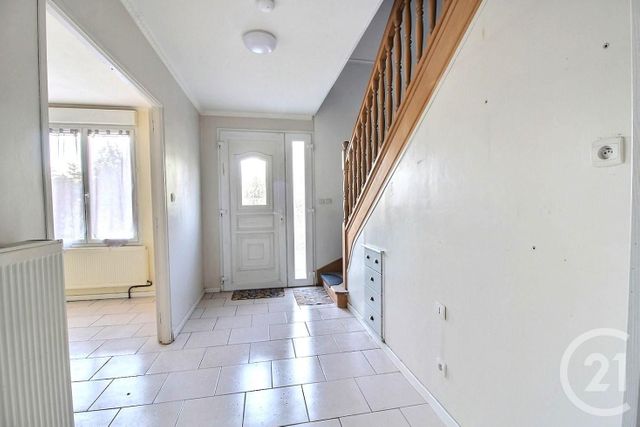 Maison &agrave; vendre - 4 pi&egrave;ces - 112,40 m2 - Chateau Thierry - 02 - PICARDIE