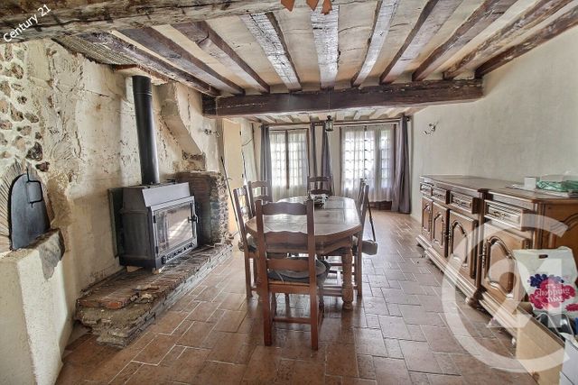 Maison &agrave; vendre - 6 pi&egrave;ces - 122 m2 - Chateau Thierry - 02 - PICARDIE