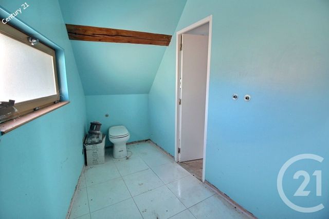 Maison &agrave; vendre - 6 pi&egrave;ces - 122 m2 - Chateau Thierry - 02 - PICARDIE