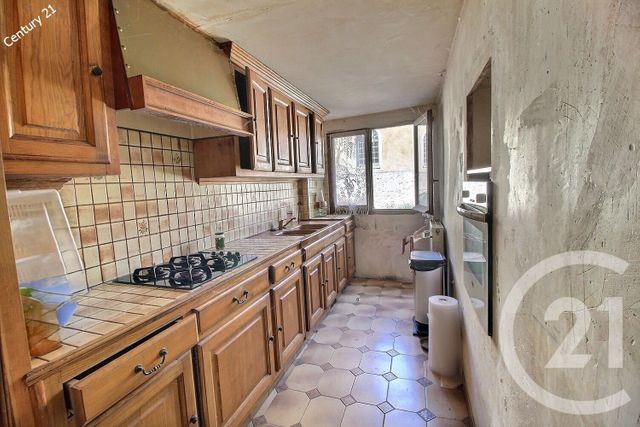 Maison &agrave; vendre - 6 pi&egrave;ces - 122 m2 - Chateau Thierry - 02 - PICARDIE