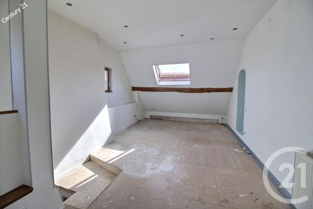 Maison &agrave; vendre - 6 pi&egrave;ces - 122 m2 - Chateau Thierry - 02 - PICARDIE