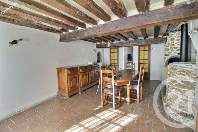 Maison &agrave; vendre - 6 pi&egrave;ces - 122 m2 - Chateau Thierry - 02 - PICARDIE