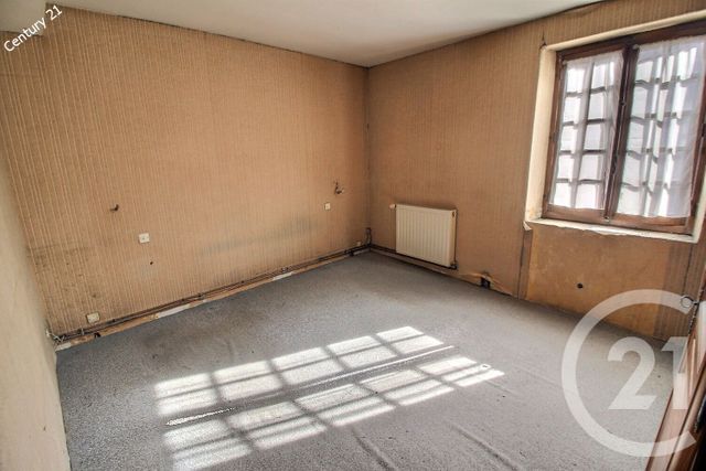 Maison &agrave; vendre - 6 pi&egrave;ces - 122 m2 - Chateau Thierry - 02 - PICARDIE