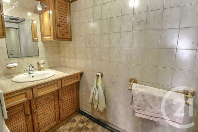Maison &agrave; vendre - 6 pi&egrave;ces - 122 m2 - Chateau Thierry - 02 - PICARDIE