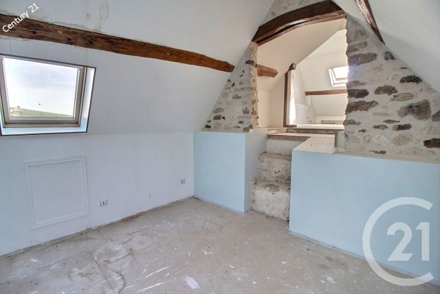 Maison &agrave; vendre - 6 pi&egrave;ces - 122 m2 - Chateau Thierry - 02 - PICARDIE