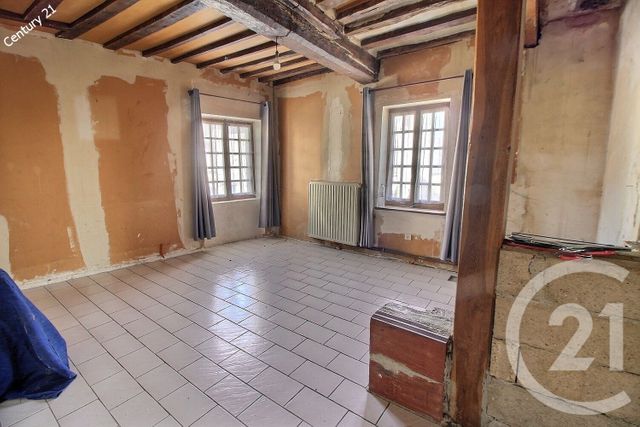Maison &agrave; vendre - 6 pi&egrave;ces - 122 m2 - Chateau Thierry - 02 - PICARDIE