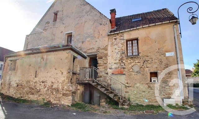 Maison &agrave; vendre - 6 pi&egrave;ces - 122 m2 - Chateau Thierry - 02 - PICARDIE
