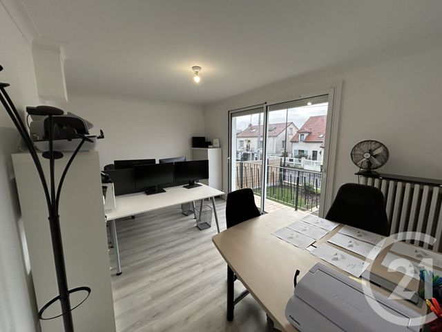 Maison &agrave; vendre - 3 pi&egrave;ces - 51,12 m2 - Chalons En Champagne - 51 - CHAMPAGNE-ARDENNE