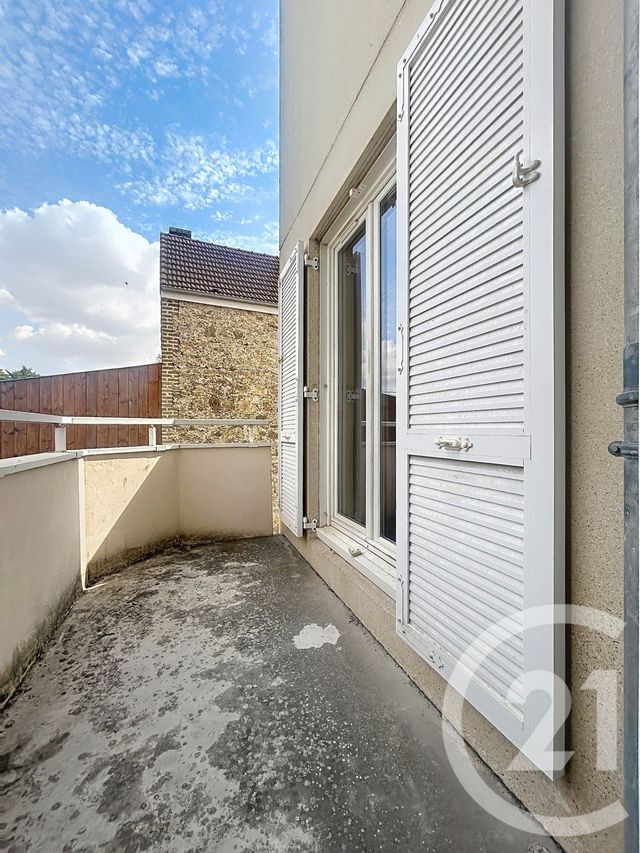 Appartement F2 &agrave; vendre - 2 pi&egrave;ces - 54 m2 - Chalons En Champagne - 51 - CHAMPAGNE-ARDENNE