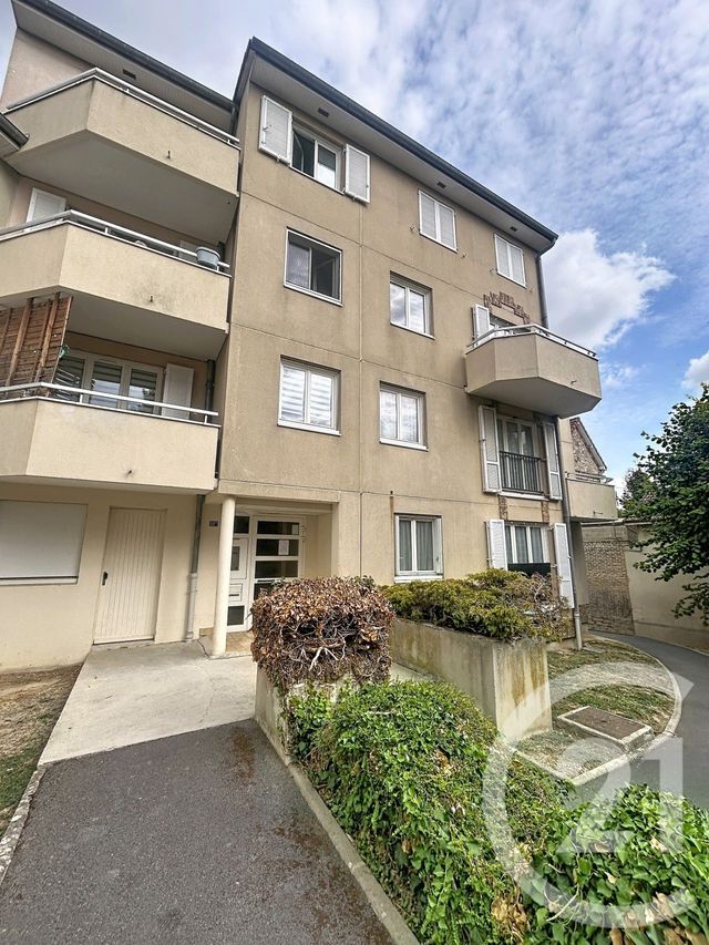 Appartement F2 &agrave; vendre - 2 pi&egrave;ces - 54 m2 - Chalons En Champagne - 51 - CHAMPAGNE-ARDENNE