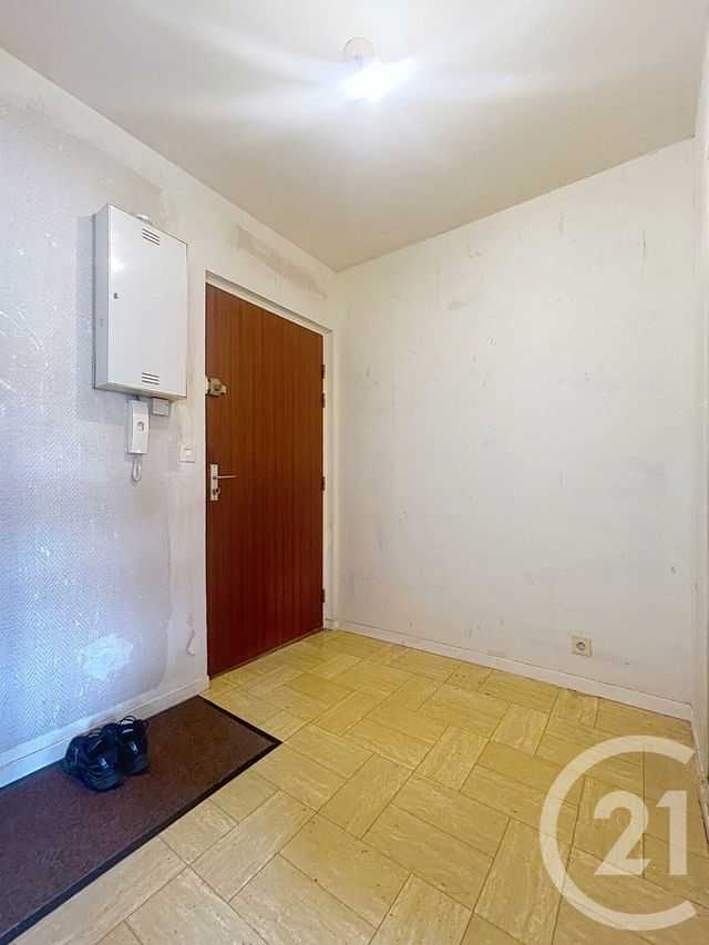 Appartement F2 &agrave; vendre - 2 pi&egrave;ces - 54 m2 - Chalons En Champagne - 51 - CHAMPAGNE-ARDENNE