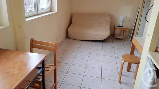 Appartement Studio à vendre - 1 pièce - 20 m2 - Chalons En Champagne - 51 - CHAMPAGNE-ARDENNE