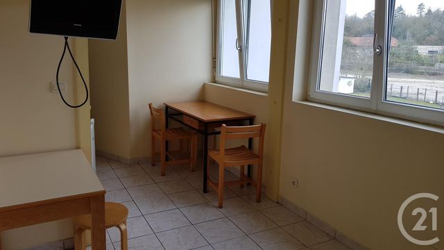 Appartement Studio à vendre - 1 pièce - 20 m2 - Chalons En Champagne - 51 - CHAMPAGNE-ARDENNE