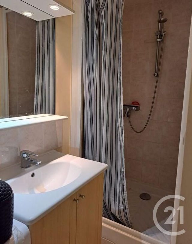 Appartement Studio à vendre - 1 pièce - 20 m2 - Chalons En Champagne - 51 - CHAMPAGNE-ARDENNE