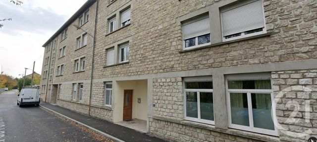 Appartement Studio à vendre - 1 pièce - 20 m2 - Chalons En Champagne - 51 - CHAMPAGNE-ARDENNE