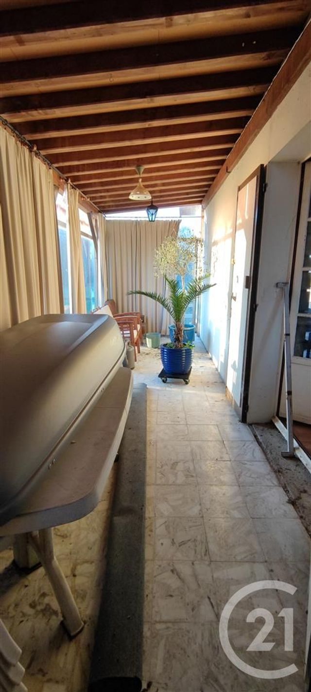 Maison à vendre - 7 pièces - 192 m2 - Chalons En Champagne - 51 - CHAMPAGNE-ARDENNE