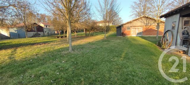 Maison à vendre - 7 pièces - 192 m2 - Chalons En Champagne - 51 - CHAMPAGNE-ARDENNE