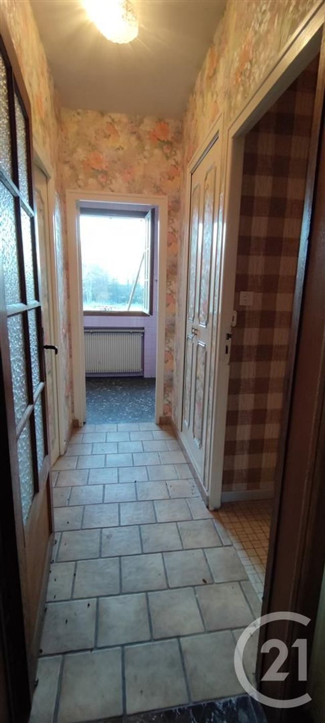 Maison à vendre - 7 pièces - 192 m2 - Chalons En Champagne - 51 - CHAMPAGNE-ARDENNE