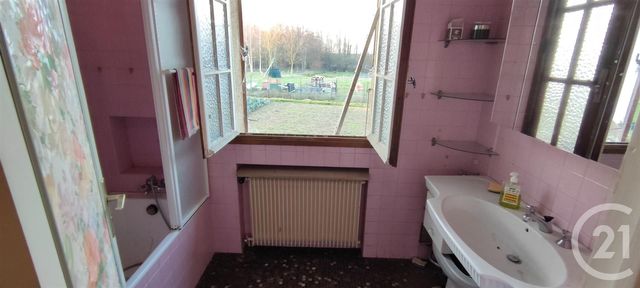 Maison à vendre - 7 pièces - 192 m2 - Chalons En Champagne - 51 - CHAMPAGNE-ARDENNE