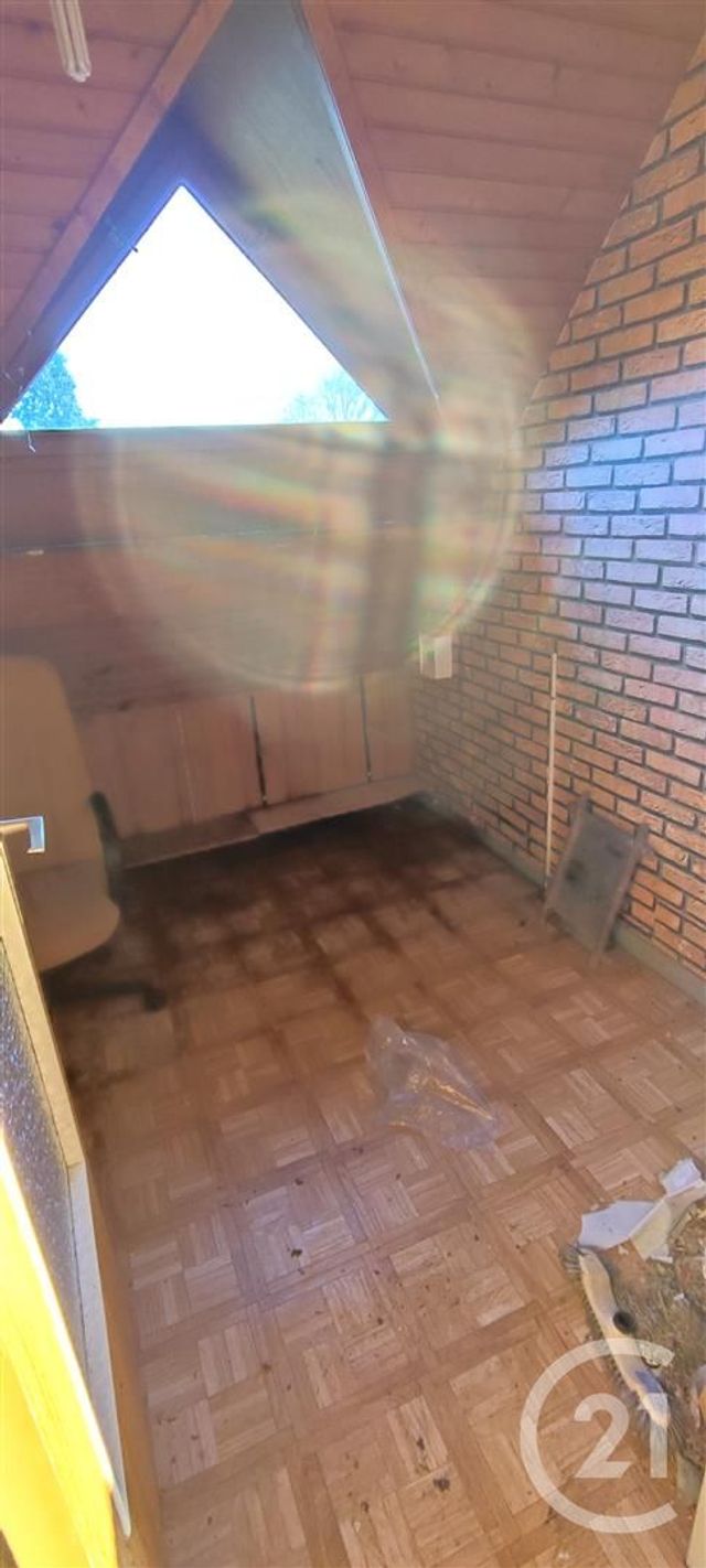 Maison à vendre - 7 pièces - 192 m2 - Chalons En Champagne - 51 - CHAMPAGNE-ARDENNE