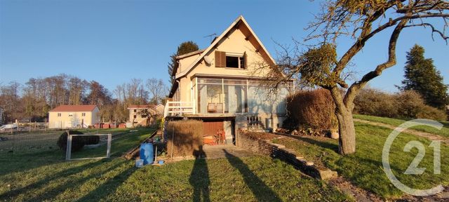 Maison à vendre - 7 pièces - 192 m2 - Chalons En Champagne - 51 - CHAMPAGNE-ARDENNE