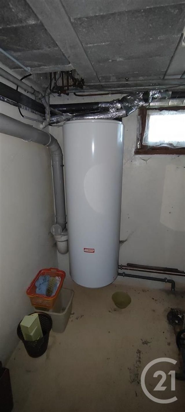 Maison à vendre - 7 pièces - 192 m2 - Chalons En Champagne - 51 - CHAMPAGNE-ARDENNE