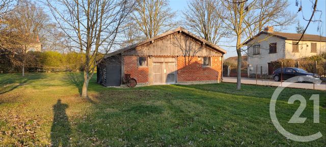 Maison à vendre - 7 pièces - 192 m2 - Chalons En Champagne - 51 - CHAMPAGNE-ARDENNE