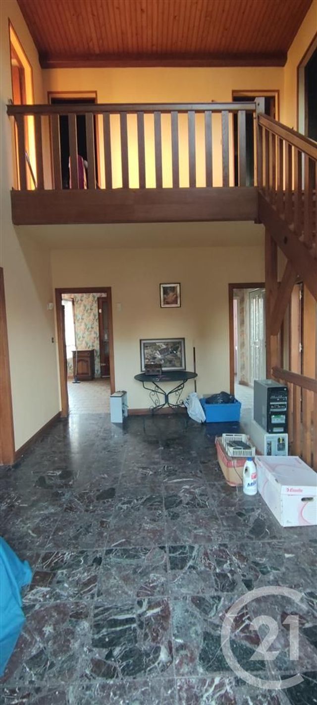 Maison à vendre - 7 pièces - 192 m2 - Chalons En Champagne - 51 - CHAMPAGNE-ARDENNE