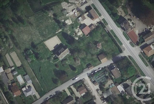 Maison à vendre - 7 pièces - 192 m2 - Chalons En Champagne - 51 - CHAMPAGNE-ARDENNE