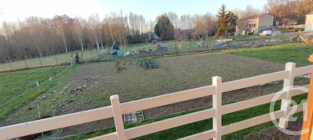 Maison à vendre - 7 pièces - 192 m2 - Chalons En Champagne - 51 - CHAMPAGNE-ARDENNE