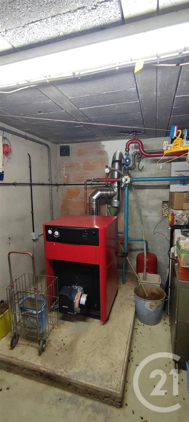 Maison à vendre - 7 pièces - 192 m2 - Chalons En Champagne - 51 - CHAMPAGNE-ARDENNE