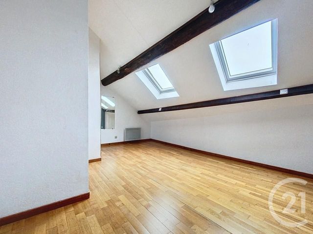 Appartement F2 à vendre - 2 pièces - 56,07 m2 - Chalons En Champagne - 51 - CHAMPAGNE-ARDENNE