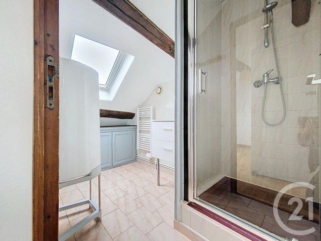 Appartement F2 à vendre - 2 pièces - 56,07 m2 - Chalons En Champagne - 51 - CHAMPAGNE-ARDENNE