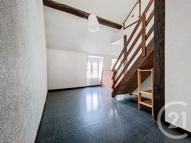 Appartement F2 à vendre - 2 pièces - 56,07 m2 - Chalons En Champagne - 51 - CHAMPAGNE-ARDENNE