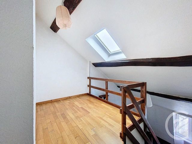 Appartement F2 à vendre - 2 pièces - 56,07 m2 - Chalons En Champagne - 51 - CHAMPAGNE-ARDENNE