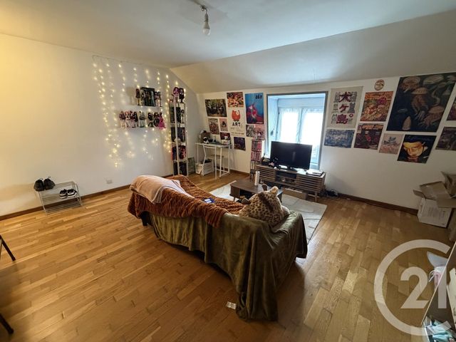 Appartement F2 &agrave; vendre - 2 pi&egrave;ces - 56,07 m2 - Chalons En Champagne - 51 - CHAMPAGNE-ARDENNE