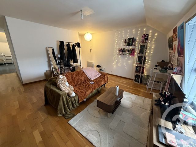 appartement - CHALONS EN CHAMPAGNE - 51