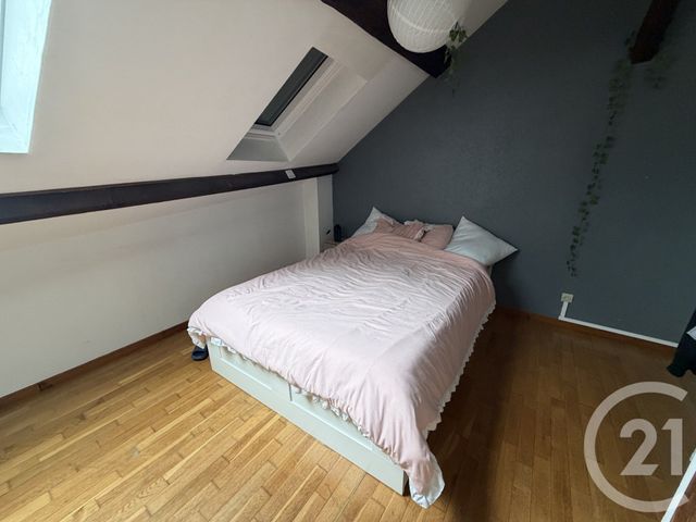 Appartement F2 &agrave; vendre - 2 pi&egrave;ces - 56,07 m2 - Chalons En Champagne - 51 - CHAMPAGNE-ARDENNE