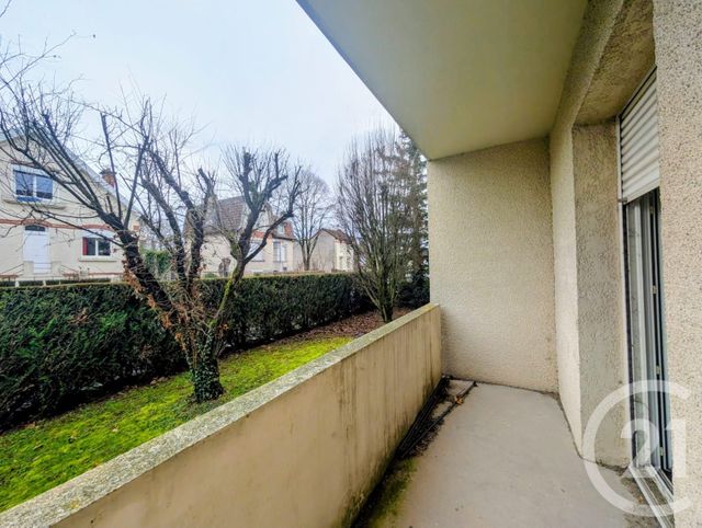 Appartement F3 &agrave; vendre - 3 pi&egrave;ces - 75 m2 - Chalons En Champagne - 51 - CHAMPAGNE-ARDENNE