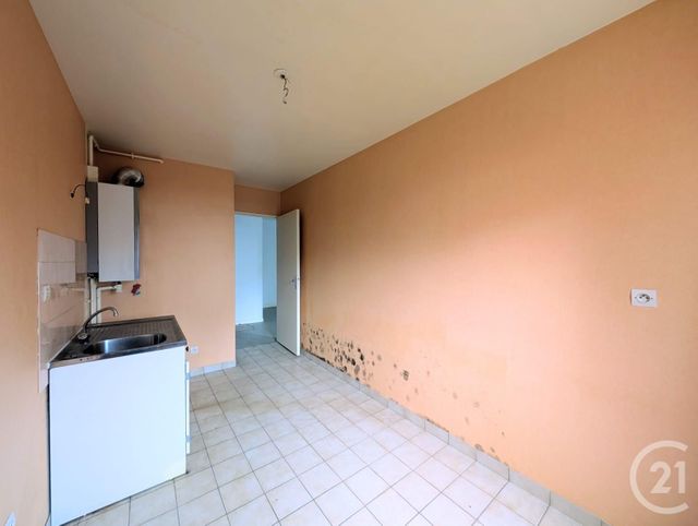 Appartement F3 &agrave; vendre - 3 pi&egrave;ces - 75 m2 - Chalons En Champagne - 51 - CHAMPAGNE-ARDENNE