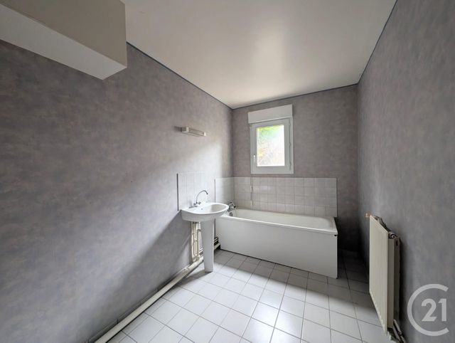 Appartement F3 &agrave; vendre - 3 pi&egrave;ces - 75 m2 - Chalons En Champagne - 51 - CHAMPAGNE-ARDENNE