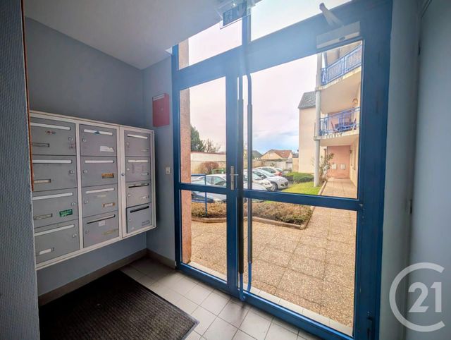 Appartement F3 &agrave; vendre - 3 pi&egrave;ces - 75 m2 - Chalons En Champagne - 51 - CHAMPAGNE-ARDENNE