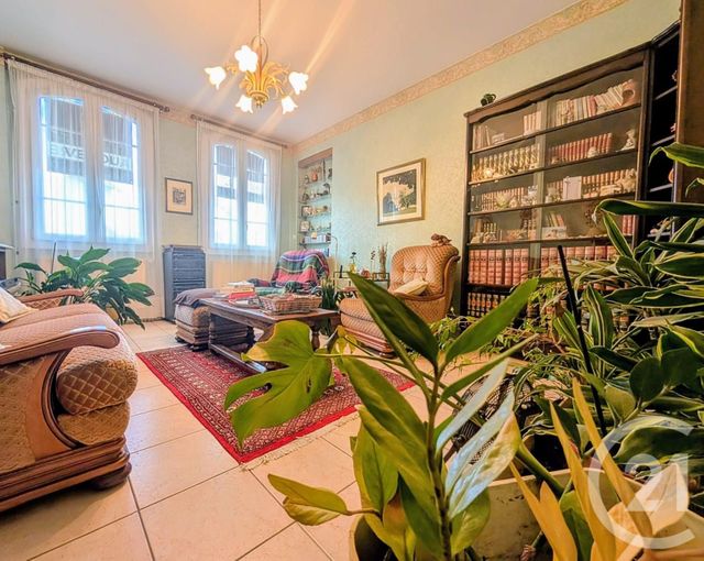 Maison &agrave; vendre - 5 pi&egrave;ces - 130,48 m2 - Chalons En Champagne - 51 - CHAMPAGNE-ARDENNE