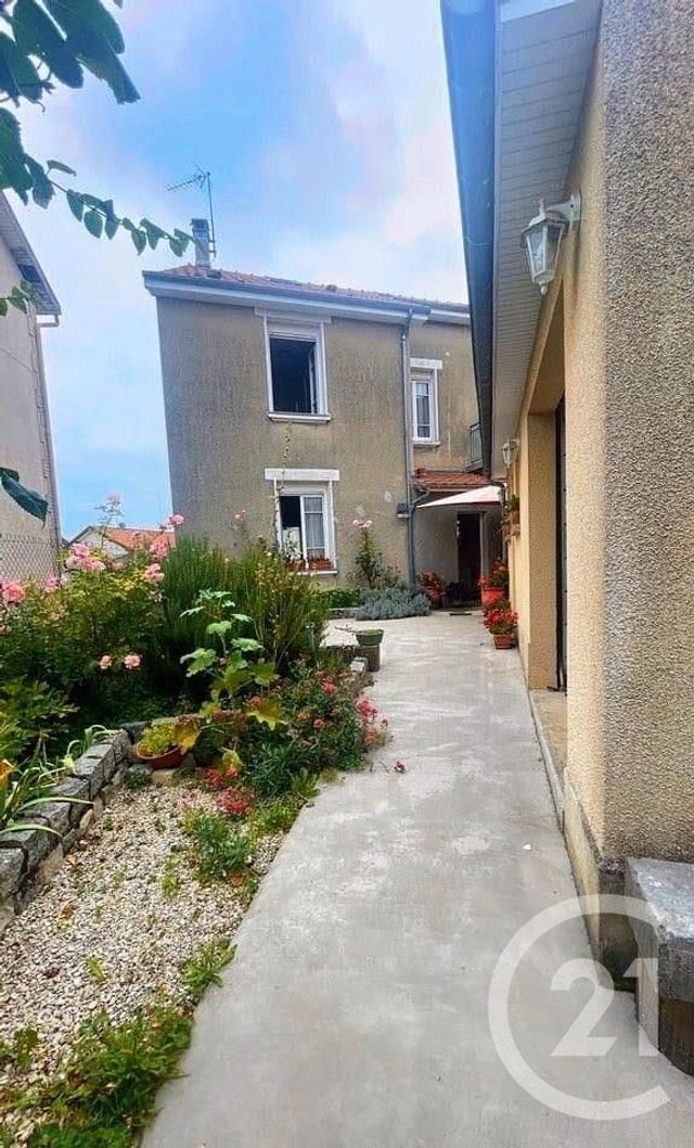 Maison &agrave; vendre - 5 pi&egrave;ces - 130,48 m2 - Chalons En Champagne - 51 - CHAMPAGNE-ARDENNE
