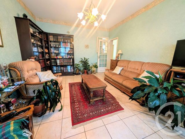 Maison &agrave; vendre - 5 pi&egrave;ces - 130,48 m2 - Chalons En Champagne - 51 - CHAMPAGNE-ARDENNE