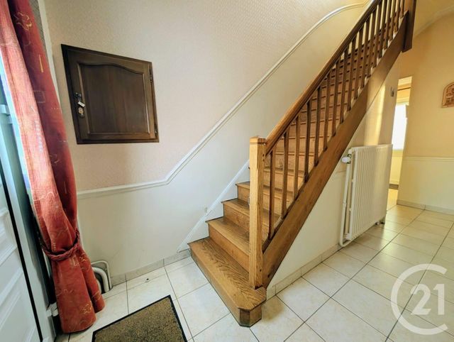 Maison &agrave; vendre - 5 pi&egrave;ces - 130,48 m2 - Chalons En Champagne - 51 - CHAMPAGNE-ARDENNE