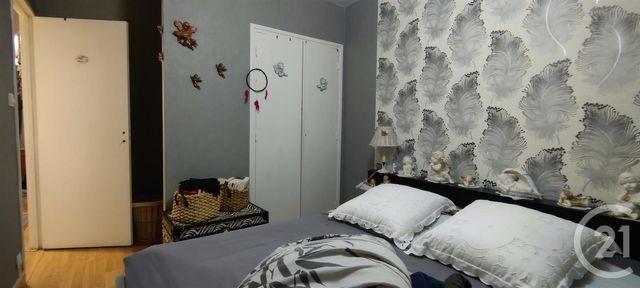 Appartement à vendre - 4 pièces - 70,37 m2 - Chalons En Champagne - 51 - CHAMPAGNE-ARDENNE