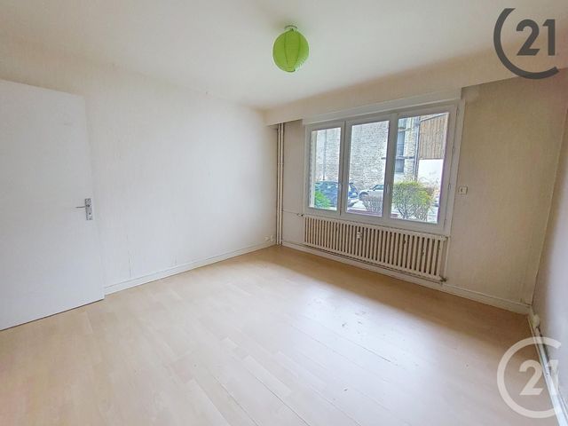 Appartement F5 &agrave; vendre - 5 pi&egrave;ces - 117,07 m2 - Chalons En Champagne - 51 - CHAMPAGNE-ARDENNE