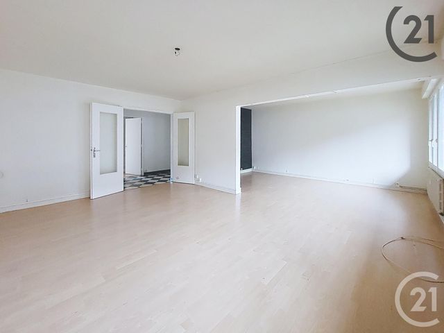 Appartement F5 &agrave; vendre - 5 pi&egrave;ces - 117,07 m2 - Chalons En Champagne - 51 - CHAMPAGNE-ARDENNE