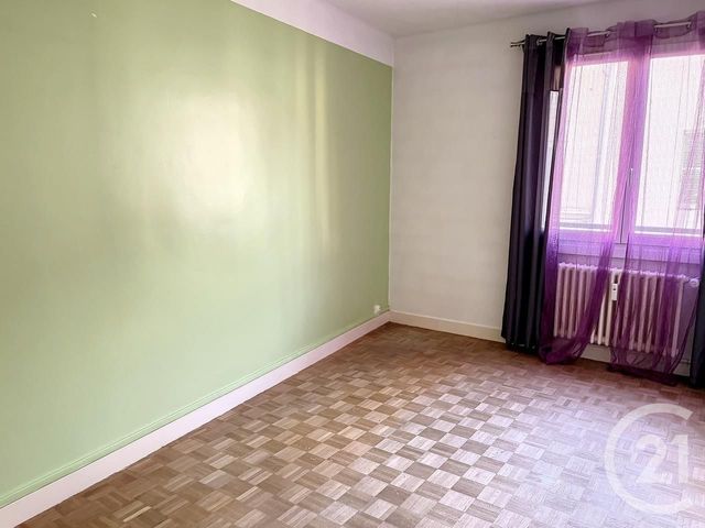 Appartement F3 à vendre - 3 pièces - 66,60 m2 - Chalons En Champagne - 51 - CHAMPAGNE-ARDENNE